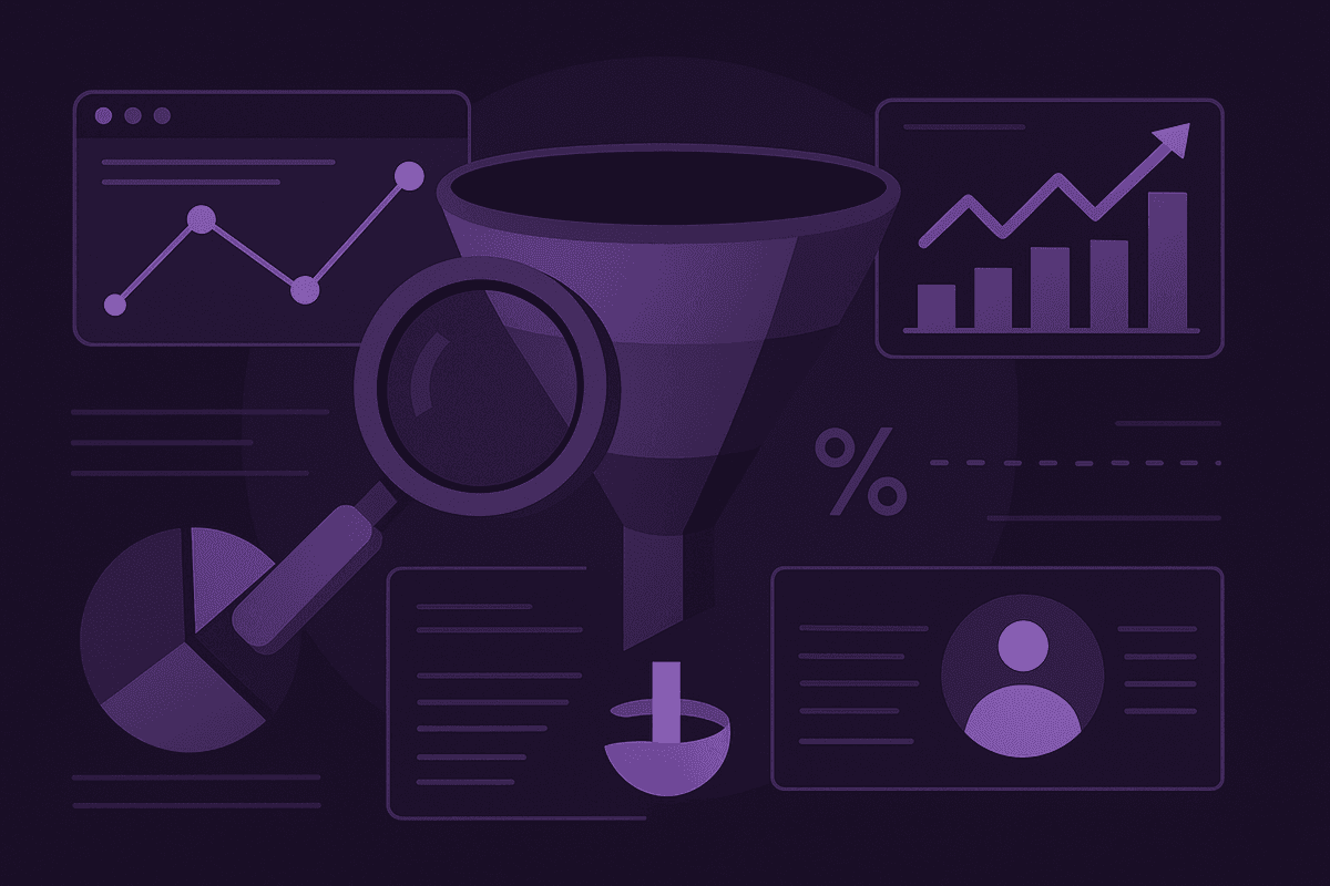 How to Improve Your Website Conversion Rate Using Analytics